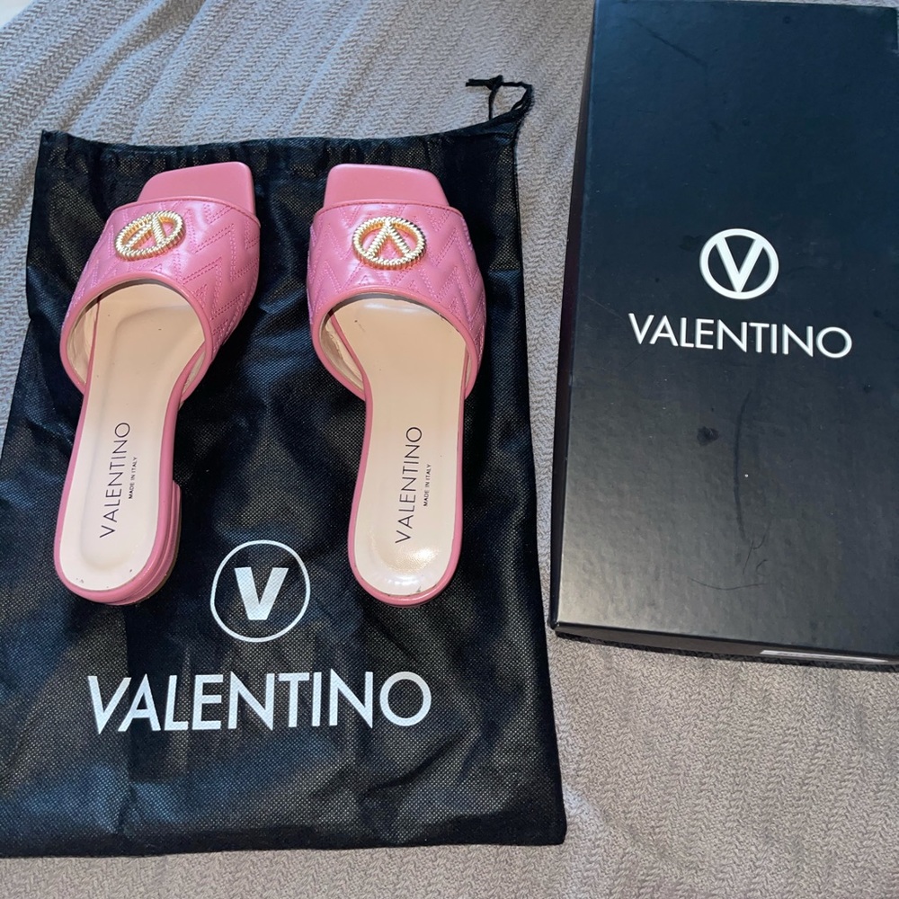 Stunning Valentino Sandals